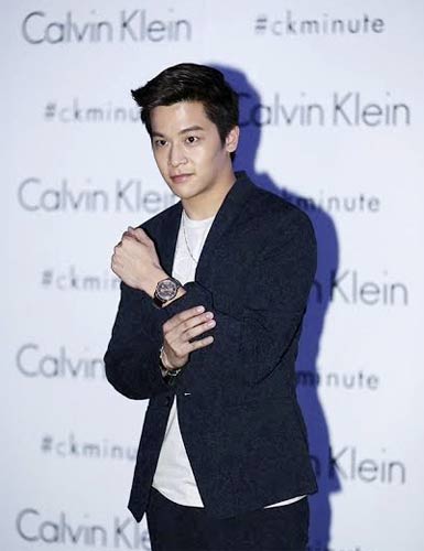 มาร์ช จุฑาวุฒิ มาร์ช จุฑาวุฒิ