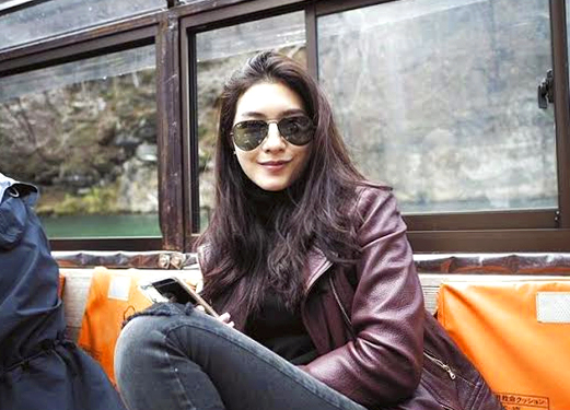 มิว นิษฐา มิว นิษฐา