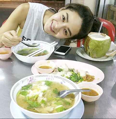 แม็ค ปุยฝ้าย คืนดี แม็ค ปุยฝ้าย คืนดี