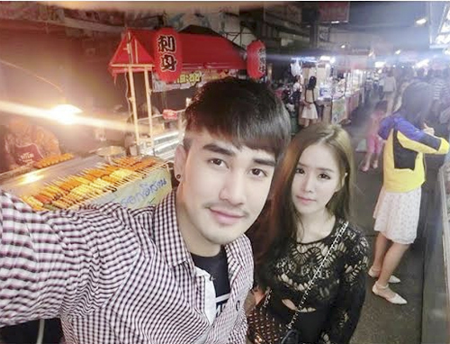 จีจี้ ชนัฏฐาแฟนดิว เดอะสตาร์ 9 จีจี้ ชนัฏฐาแฟนดิว เดอะสตาร์ 9