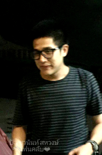 ปิน ชวนันท์ ปิน ชวนันท์