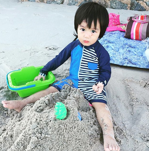 น้องณดล ลูกกบ สุวนันท์ น้องณดล ลูกกบ สุวนันท์
