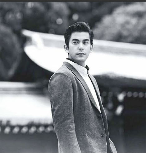 ฌอห์ณ จินดาโชติ ฌอห์ณ จินดาโชติ