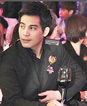 ปอ ทฤษฎี ปอ ทฤษฎี