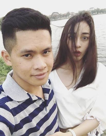 มิลา The Face Thailand มิลา The Face Thailand