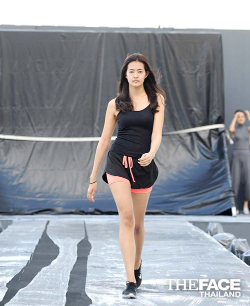 The Face Thailand Season 2 The Face Thailand Season 2