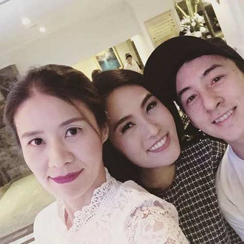 โบ จอยซ์ ไทรอัมพ์ คิงดอม โบ จอยซ์ ไทรอัมพ์ คิงดอม