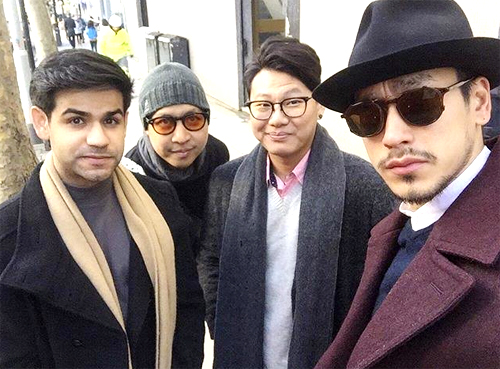 ณเดชน์ คูกิมิยะ ณเดชน์ คูกิมิยะ