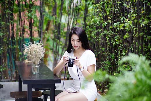 เบญ เรวิญานันท์ เบญ เรวิญานันท์