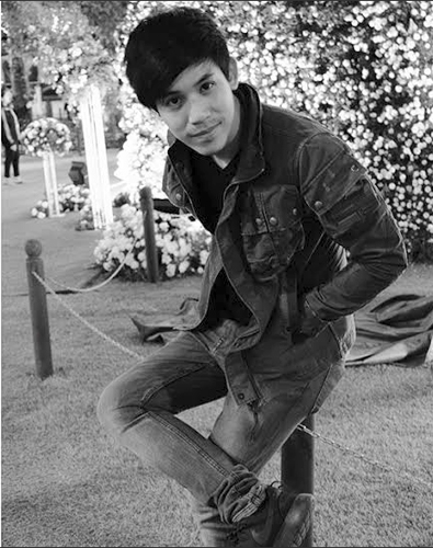 เจษ เจษฎ์พิพัฒ เจษ เจษฎ์พิพัฒ