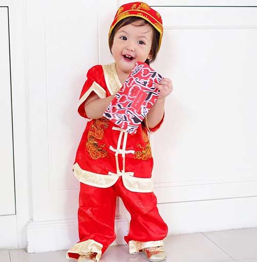 น้องณิลลา น้องณิลลา