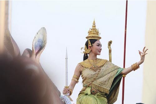 แพนเค้ก เขมนิจ แพนเค้ก เขมนิจ