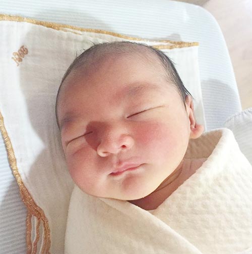 น้องเภา ลูกป๋อ เอ๋ น้องเภา ลูกป๋อ เอ๋