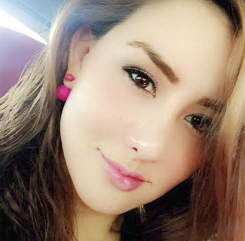 นิโคล เทริโอ นิโคล เทริโอ