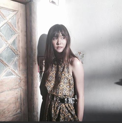 เต้ย จรินทร์พร ปก Hollywood Reporter เต้ย จรินทร์พร ปก Hollywood Reporter