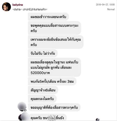 ได๋ ไดอาน่า ได๋ ไดอาน่า