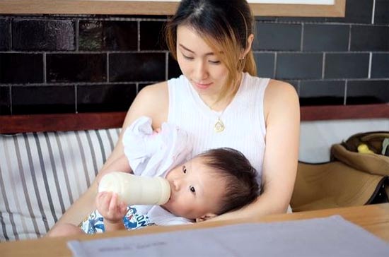 เบลล์ ไชนาดอล์ น้องนินจา เบลล์ ไชนาดอล์ น้องนินจา