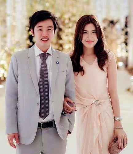 บี มาติกา กร กรกฤช จุฬางกูร บี มาติกา กร กรกฤช จุฬางกูร