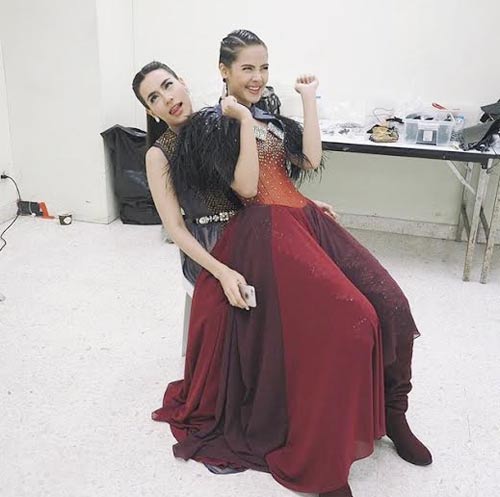 ญาญ่า คิมเบอร์ลี่ ญาญ่า คิมเบอร์ลี่