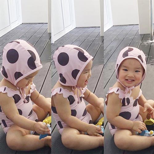 น้องปีใหม่ น้องปีใหม่