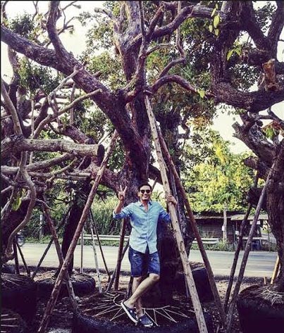 บ้านป๋อ ณัฐวุฒิ บ้านป๋อ ณัฐวุฒิ