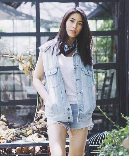 จุ๋ย วรัทยา จุ๋ย วรัทยา