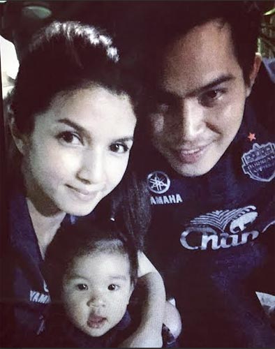 น้องมะลิ ปอ ทฤษฎี โบว์ แวนด้า น้องมะลิ ปอ ทฤษฎี โบว์ แวนด้า