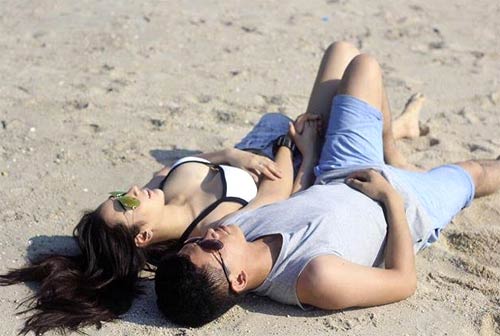 มิลา The Face Thailand มิลา The Face Thailand