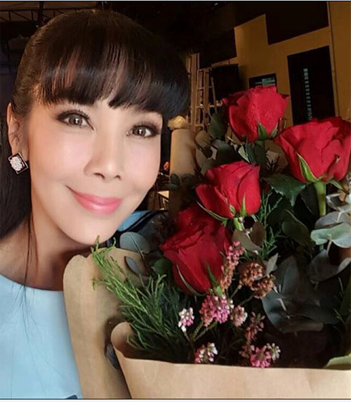 ตั๊ก มยุรา ตั๊ก มยุรา