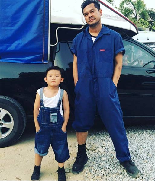 น้องสมใจ น้องสุขใจ ลูกเต๋า สมชาย น้องสมใจ น้องสุขใจ ลูกเต๋า สมชาย