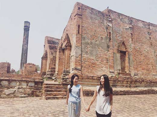 เบญ เรวิญานันท์ เบญ เรวิญานันท์