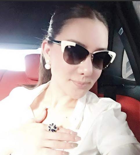 นิโคล เทริโอ นิโคล เทริโอ