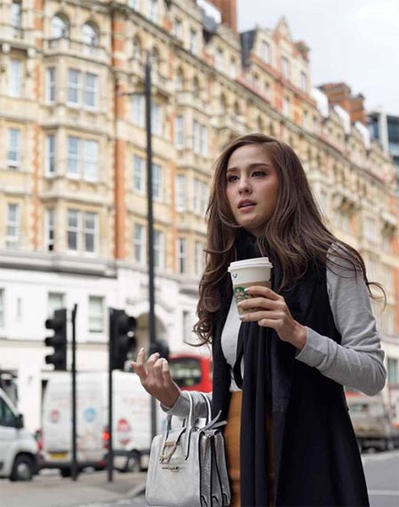 ขวัญ อุษามณี ขวัญ อุษามณี