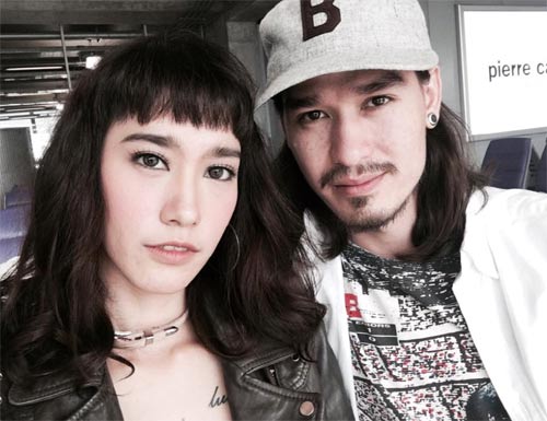 ไอด้า ไอรดา เบ็น วราวุฒิ ไอด้า ไอรดา เบ็น วราวุฒิ