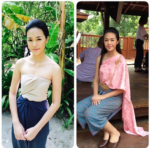 นางทาส นางทาส
