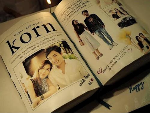 บี มาติกา กร กรกฤช จุฬางกูร บี มาติกา กร กรกฤช จุฬางกูร