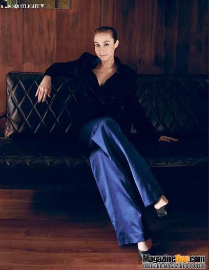 แคทรียา อิงลิช ขึ้นปก IMAGE แคทรียา อิงลิช ขึ้นปก IMAGE