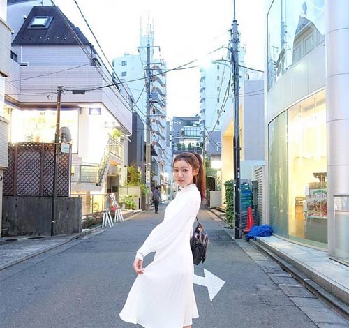 พลอย เดอะกิ๊ก พลอย เดอะกิ๊ก