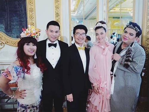 งานวันเกิด แหวนแหวน ปวริศา งานวันเกิด แหวนแหวน ปวริศา