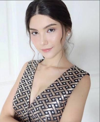 ซาร่า คาซิงกินี ซาร่า คาซิงกินี