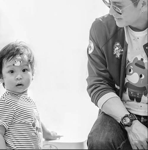 ติ๊ก เจษฎาภรณ์ น้องเต็นท์ ติ๊ก เจษฎาภรณ์ น้องเต็นท์