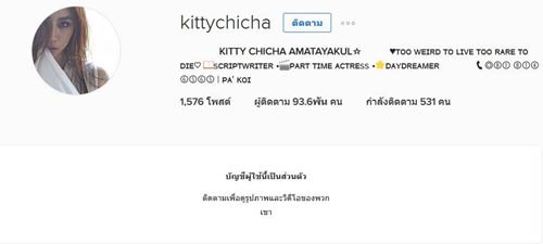 คิทตี้ ชิชา คิทตี้ ชิชา