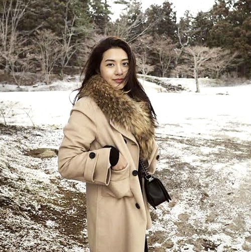 มิว นิษฐา มิว นิษฐา