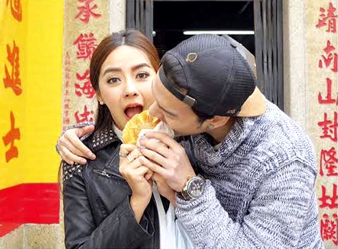 แม็ค ปุยฝ้าย คืนดี แม็ค ปุยฝ้าย คืนดี