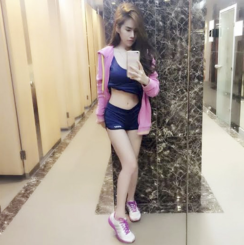 จีจี้ ชนัฏฐาแฟนดิว เดอะสตาร์ 9 จีจี้ ชนัฏฐาแฟนดิว เดอะสตาร์ 9