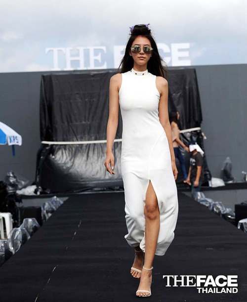 The Face Thailand Season 2 The Face Thailand Season 2