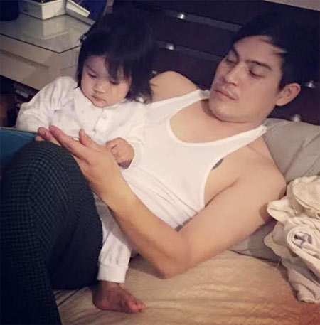 น้องมะลิ ปอ ทฤษฎี น้องมะลิ ปอ ทฤษฎี