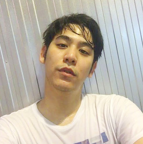 พอร์ช ศรัณย์ พอร์ช ศรัณย์