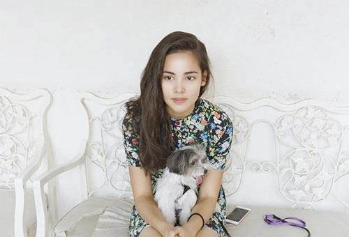 ญาญ่า อุรัสยา ญาญ่า อุรัสยา