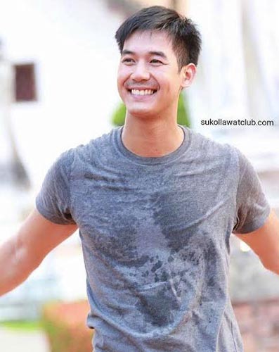 เวียร์ ศุกลวัฒน์ เวียร์ ศุกลวัฒน์